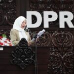 Ketua Pansus UMKM DPRD Kebumen Hj Khotimah SPdI MA