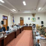 Badan Pembentukan Peraturan Daerah (Bapemperda) DPRD Kabupaten Kebumen