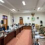 Badan Pembentukan Peraturan Daerah (Bapemperda) DPRD Kabupaten Kebumen