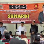 Reses, Anggota DPRD Kebumen Akan Temui Langsung Masyarakat