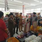 Sidak Toko Modern Komisi C DPRD Kebumen