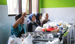 pelaku UMKM Magelang