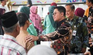 pendidikan Karakter Magelang