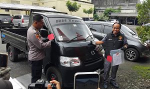 penipuan sewa mobil di Magelang