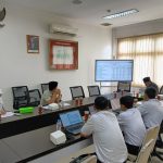Rapat Kerja Komisi C DPRD Kebumen