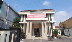 Perseroda Aneka Usaha Kebumen Jaya