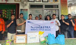 Bantuan Nurani astra