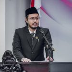 Ketua Bapemperda DPRD Kebumen, M Fauhan Fawaqi SIP MM