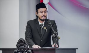 Ketua Bapemperda DPRD Kebumen, M Fauhan Fawaqi SIP MM Ketua Bapemperda DPRD Kebumen, M Fauhan Fawaqi SIP MM