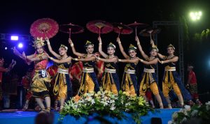 Festival kenthongan 2025