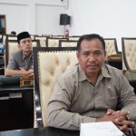 Ketua Pansus Luk Ulo Farma, Restu Gunawan