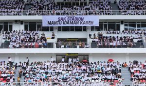 Penyerahan SK P3K Jateng