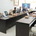 Rapat Komisi C DPRD Kebumen