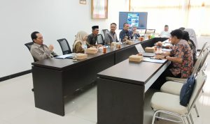 Rapat Komisi C DPRD Kebumen Rapat Komisi C DPRD Kebumen