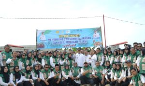 apel penyuluh pertaian