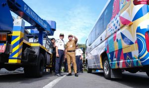 dishub magelang kota