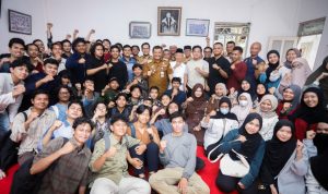 mahasiswa aceh sumut