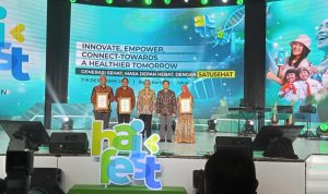 penghargaan magelang