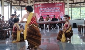 sinau bareng budaya jawa