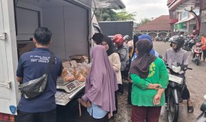operasi pasar cabe
